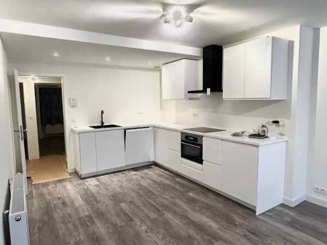 Appartement location à Wenduine, West-Vlaanderen