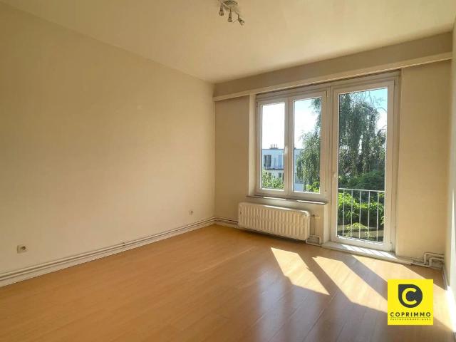 Appartement location à Antwerpen
