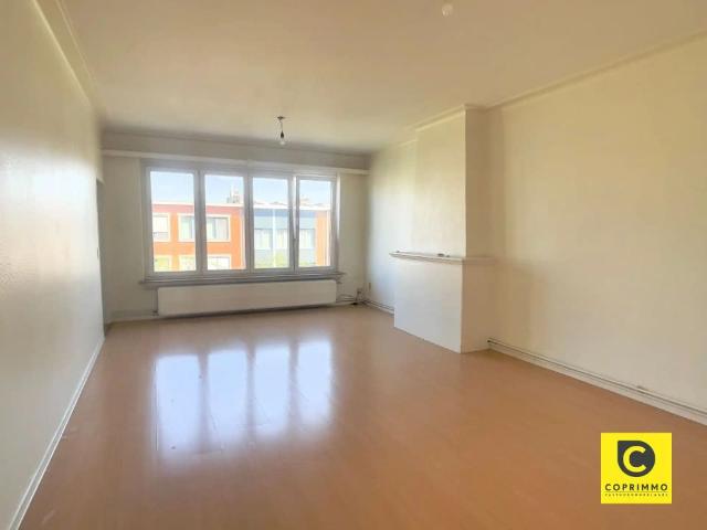 Appartement location à Antwerpen