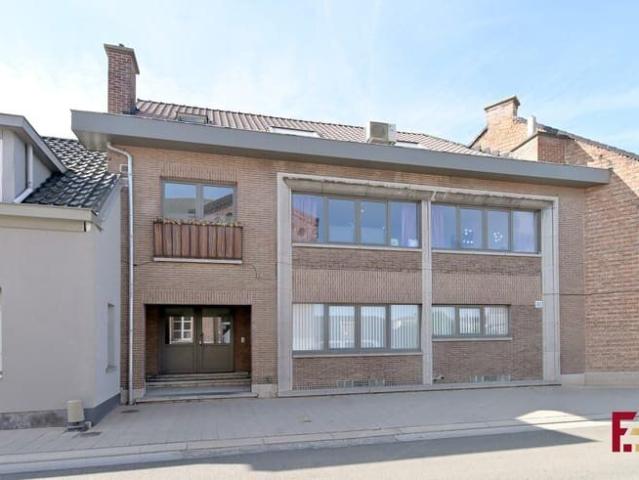 Appartement location à Hautem-saint-liévin, Oost-Vlaanderen