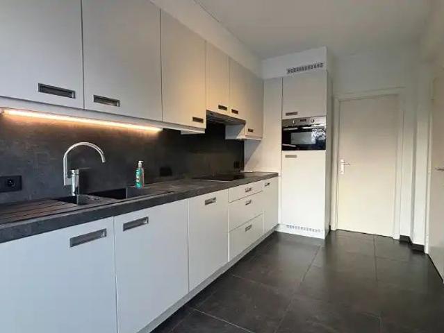 Appartement location à Brugge, West-Vlaanderen