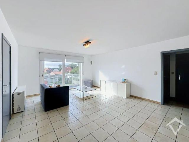 Appartement location à Zedelgem, West-Vlaanderen