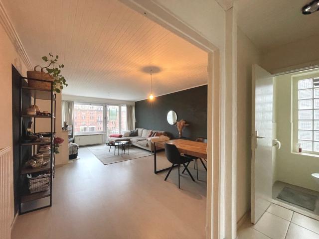 Appartement location à Gent