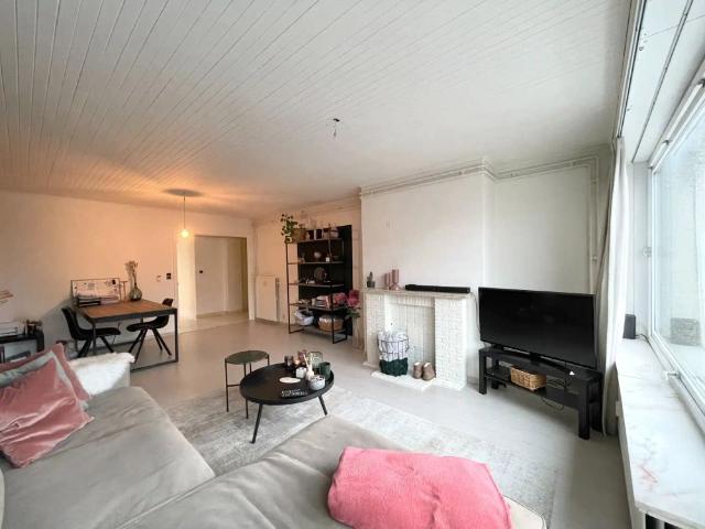 Appartement location à Gent