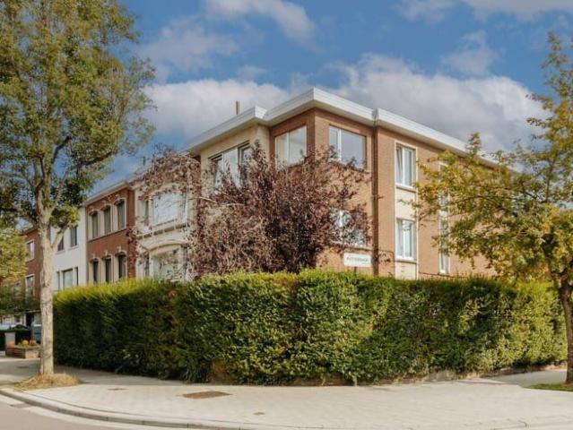 Appartement location à Antwerpen