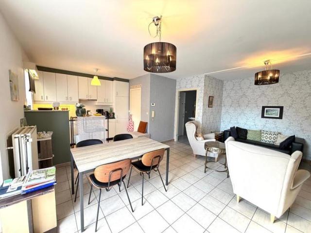 Appartement location à Zomergem, Oost-Vlaanderen