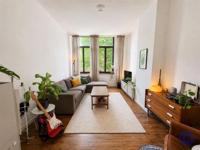 Appartement location à Antwerpen