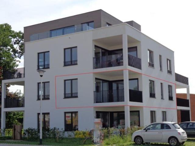 Appartement location à Iseghem, West-Vlaanderen