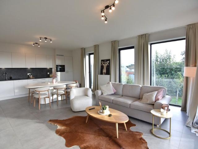 Appartement location à Rumbeke, Roeselare