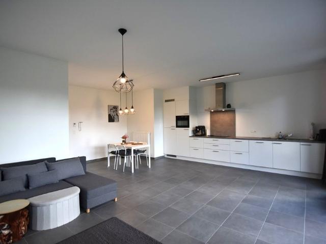 Appartement location à Rumbeke, Roeselare
