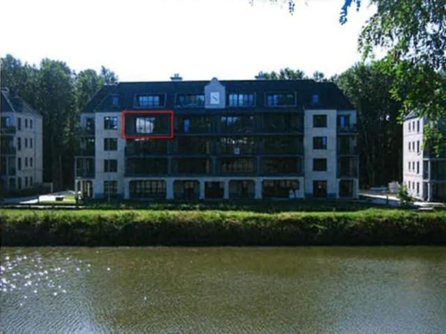 Appartement location à Halle, Brabant