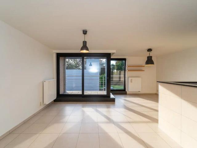 Appartement location à Sleidinge, Evergem