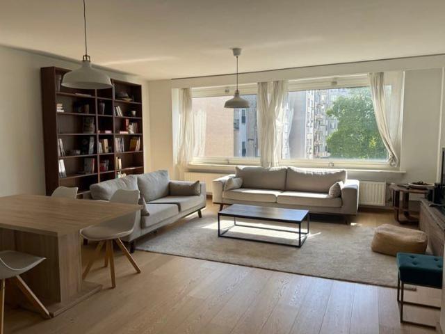 Appartement location à Antwerpen