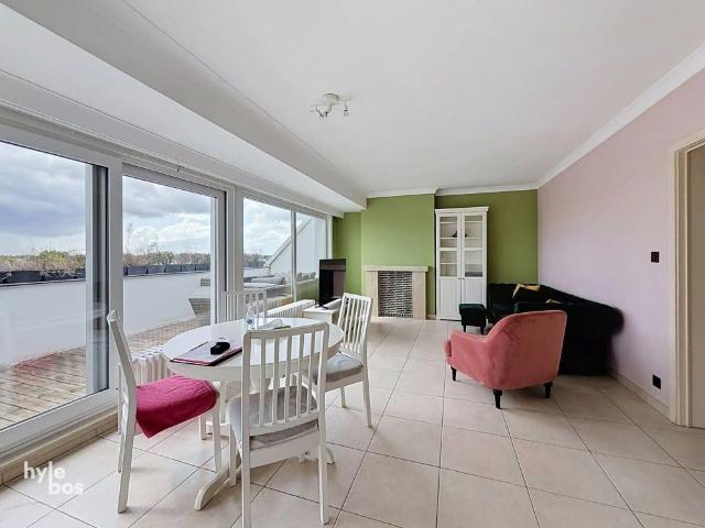 Appartement location à Sint-niklaas, Oost-Vlaanderen