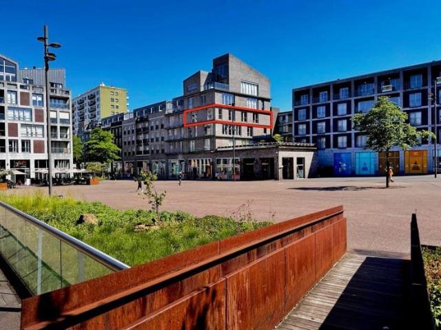 Appartement location à Genk, Limburg