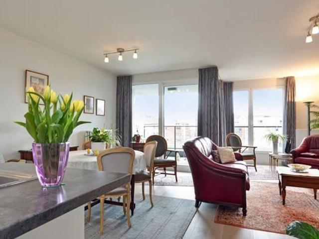 Appartement location à Desteldonk, Oost-Vlaanderen