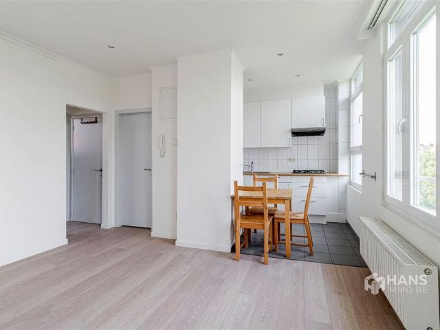Appartement location à Antwerpen