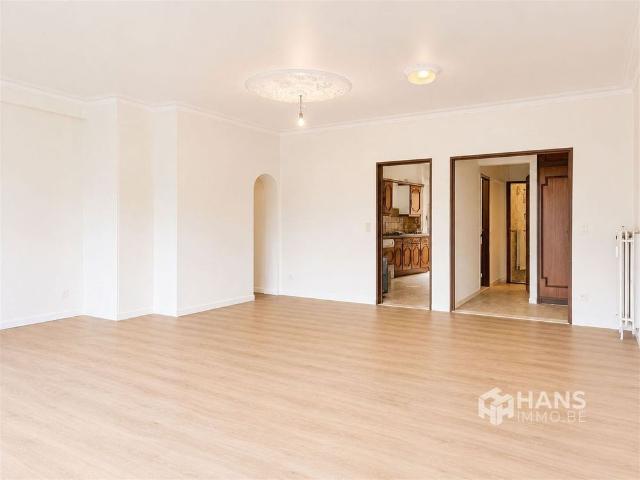 Appartement location à Antwerpen