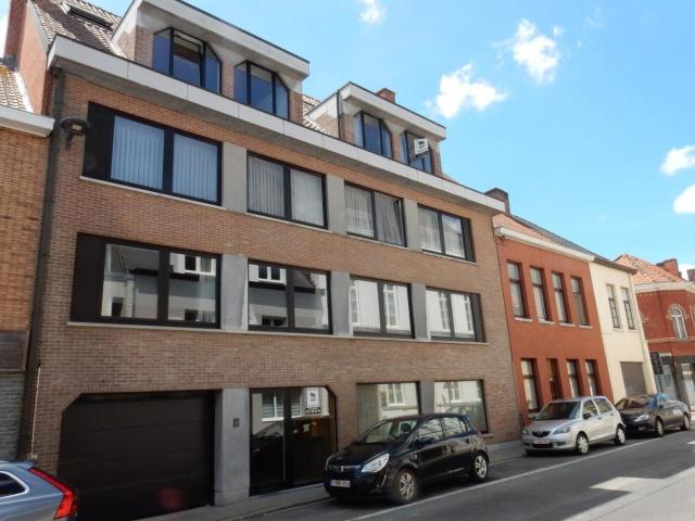 Appartement location à Tielt