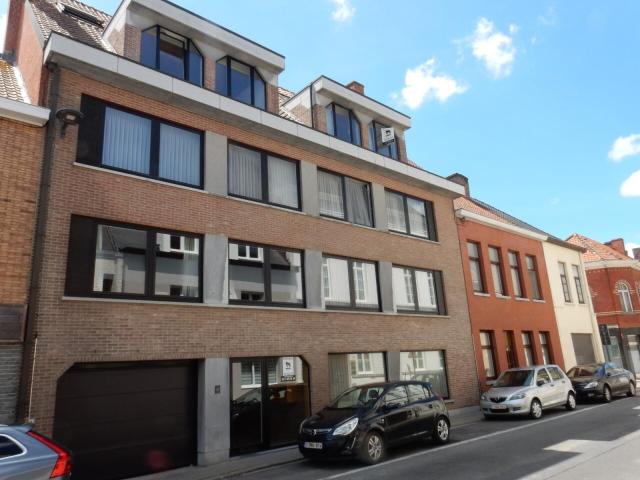 Appartement location à Tielt, West-Vlaanderen