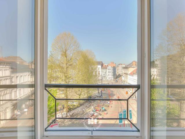 Appartement location à Desteldonk, Oost-Vlaanderen