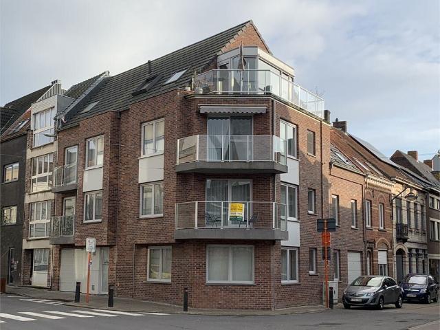 Appartement location à Sint-Pieter, Torhout