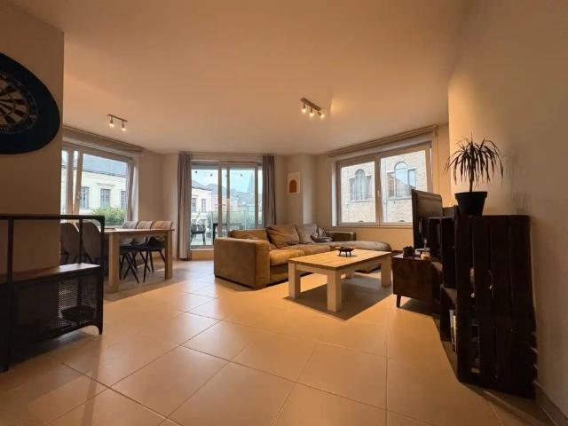 Appartement location à Sint-Pieter, Torhout