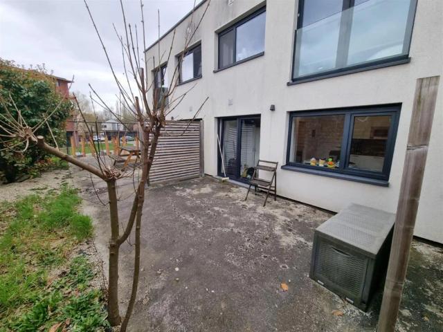 Appartement location à Lava, Brabant