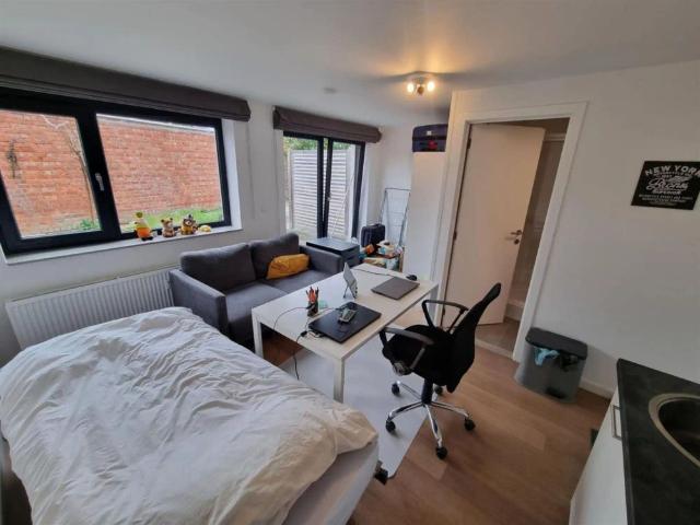 Appartement location à Lava, Brabant