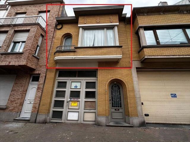 Kot location à Westkwartier, Blankenberge