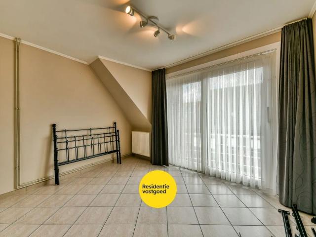 Appartement location à Oudenburg, West-Vlaanderen