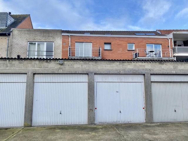 Appartement location à Eeklo, Oost-Vlaanderen