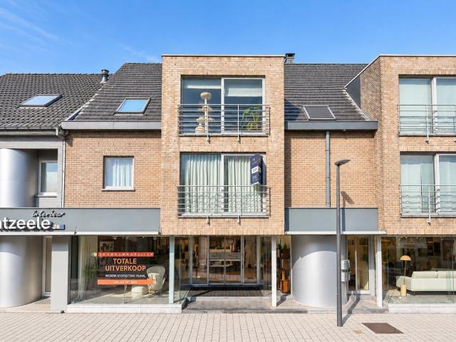 Appartement location à Bottelare, Oost-Vlaanderen