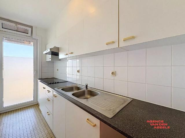 Appartement location à Brugge, West-Vlaanderen