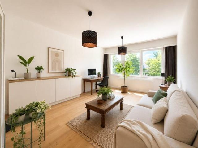Appartement location à Antwerpen