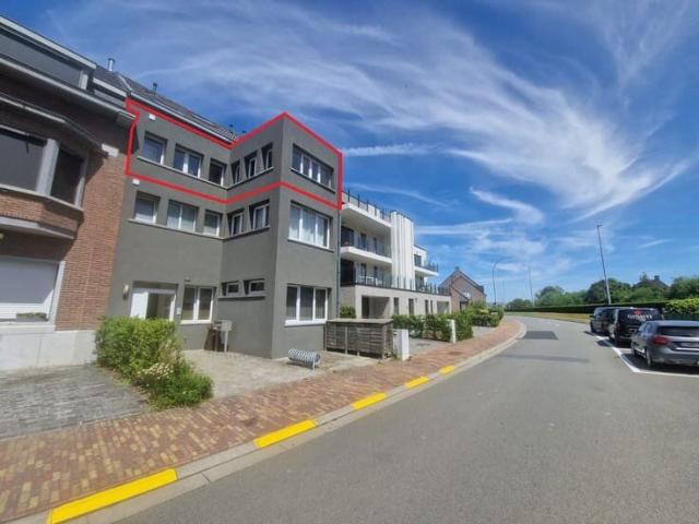 Appartement location à Nederbrakel, Oost-Vlaanderen