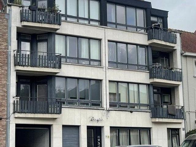 Appartement location à Kristus-Koning, Brugge