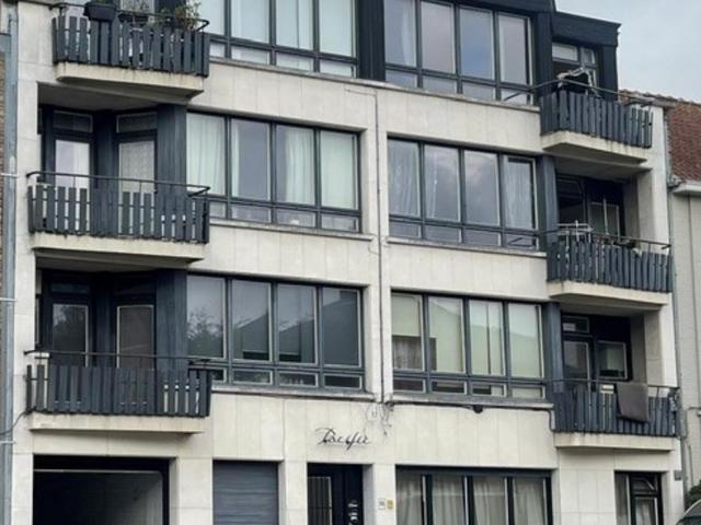 Appartement location à Kristus-Koning, Brugge