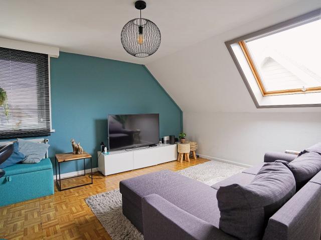 Appartement location à Appels, Dendermonde
