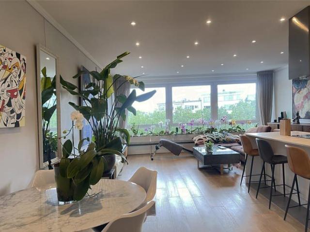 Appartement location à Antwerpen