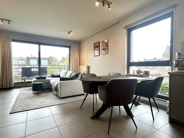 Appartement location à Leuven