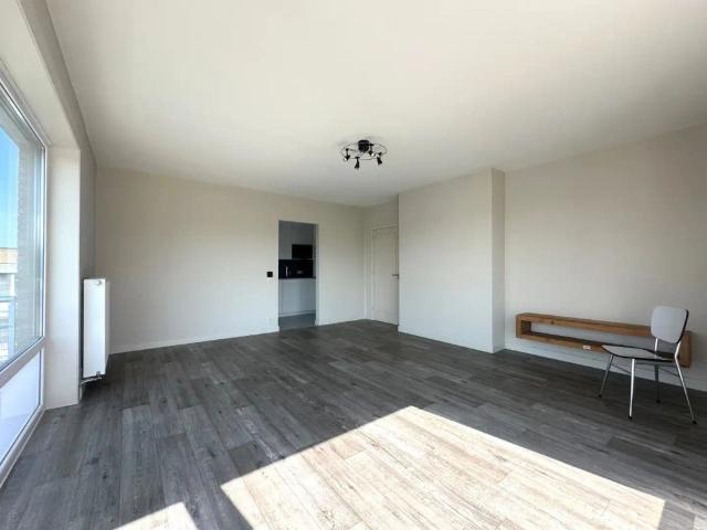 Appartement location à Lange Vesting, Brugge