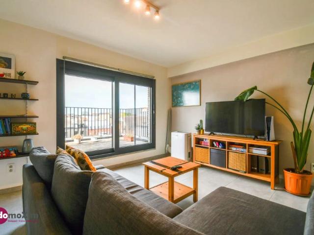 Appartement location à Lava, Brabant