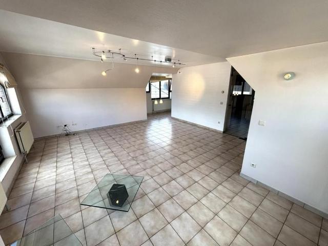Appartement location à Ninove, Oost-Vlaanderen