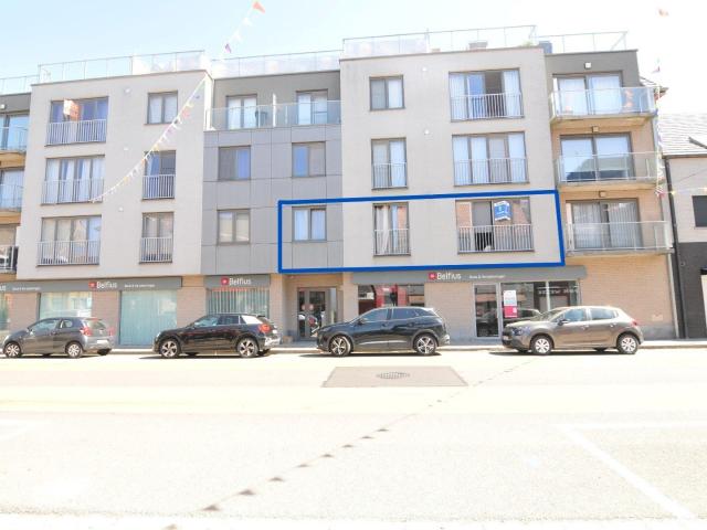Appartement location à Avelgem, West-Vlaanderen