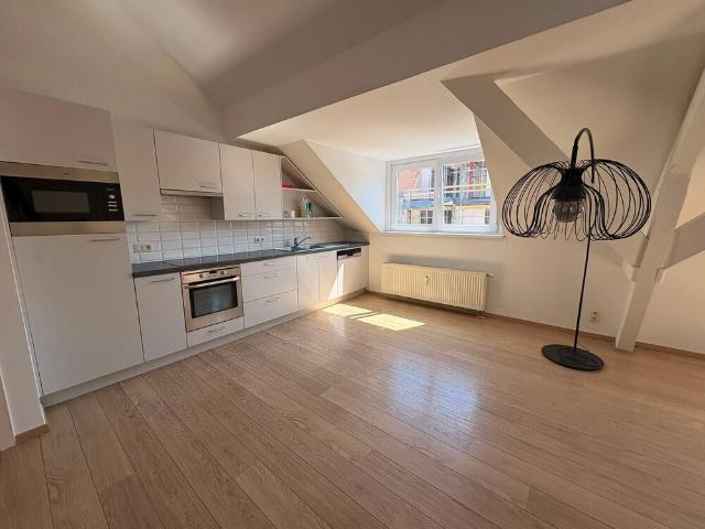 Appartement location à Oostende, West-Vlaanderen