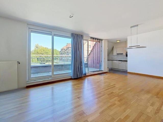 Appartement location à Desteldonk, Oost-Vlaanderen