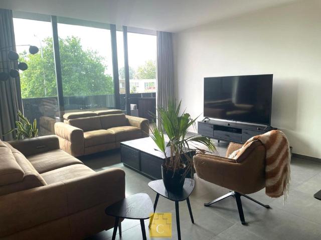 Appartement location à Brugge, West-Vlaanderen