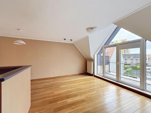 Appartement location à Knokke-heist, West-Vlaanderen