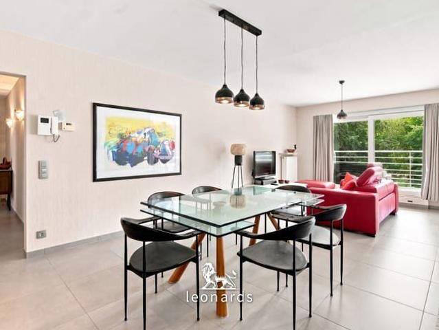 Appartement location à Harelbeke, West-Vlaanderen
